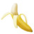 Banana Icon